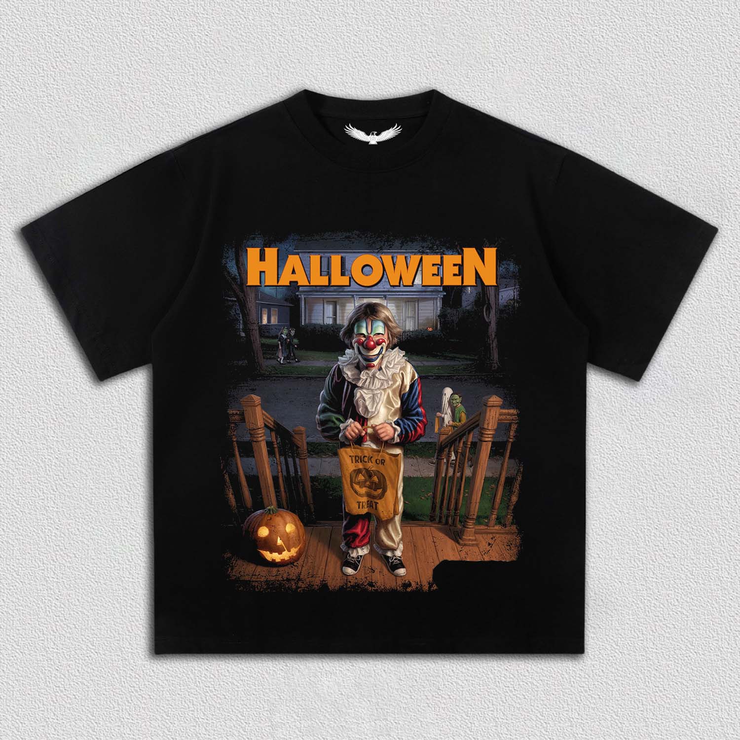 HALLOWEEN TEE