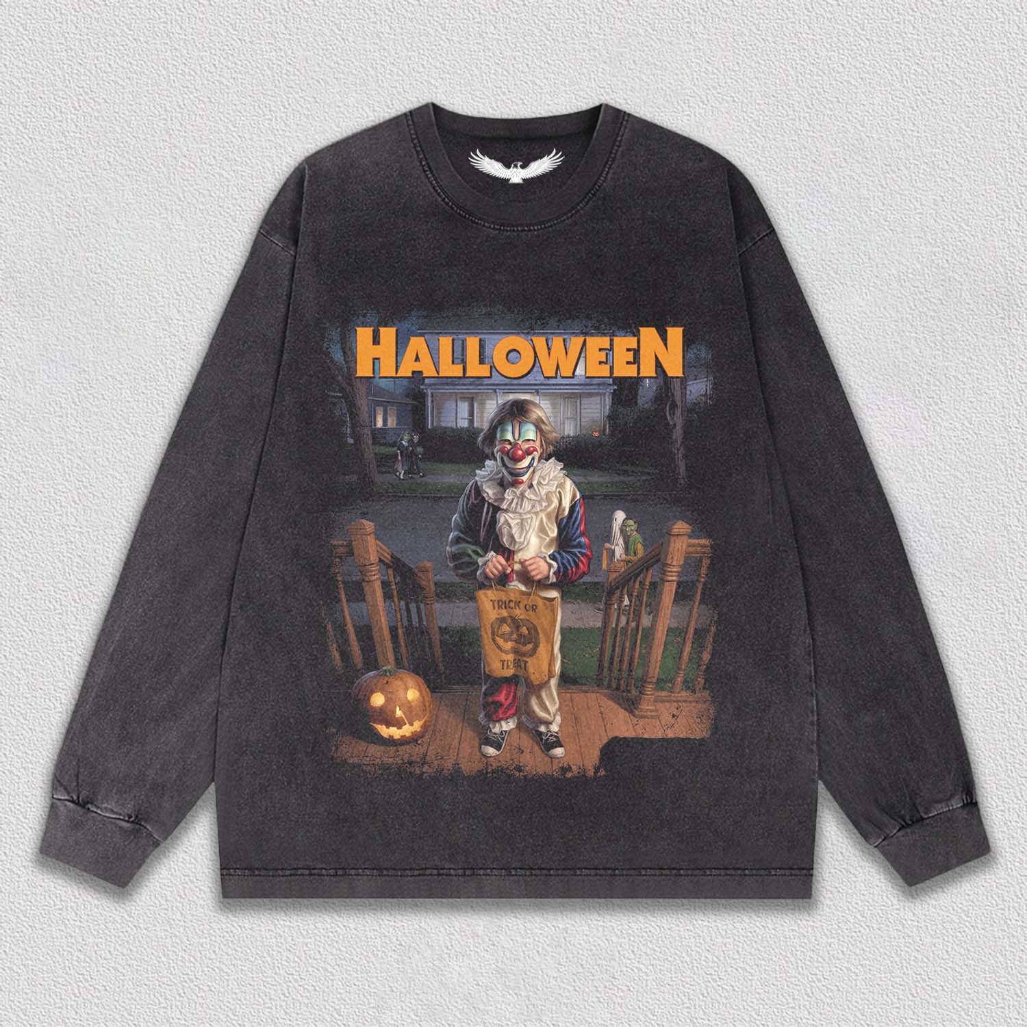 HALLOWEEN TEE