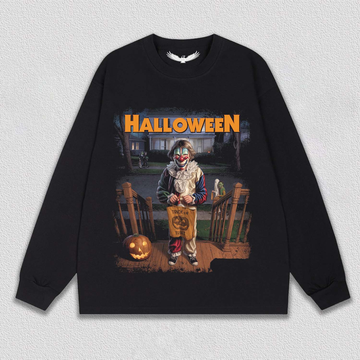HALLOWEEN TEE