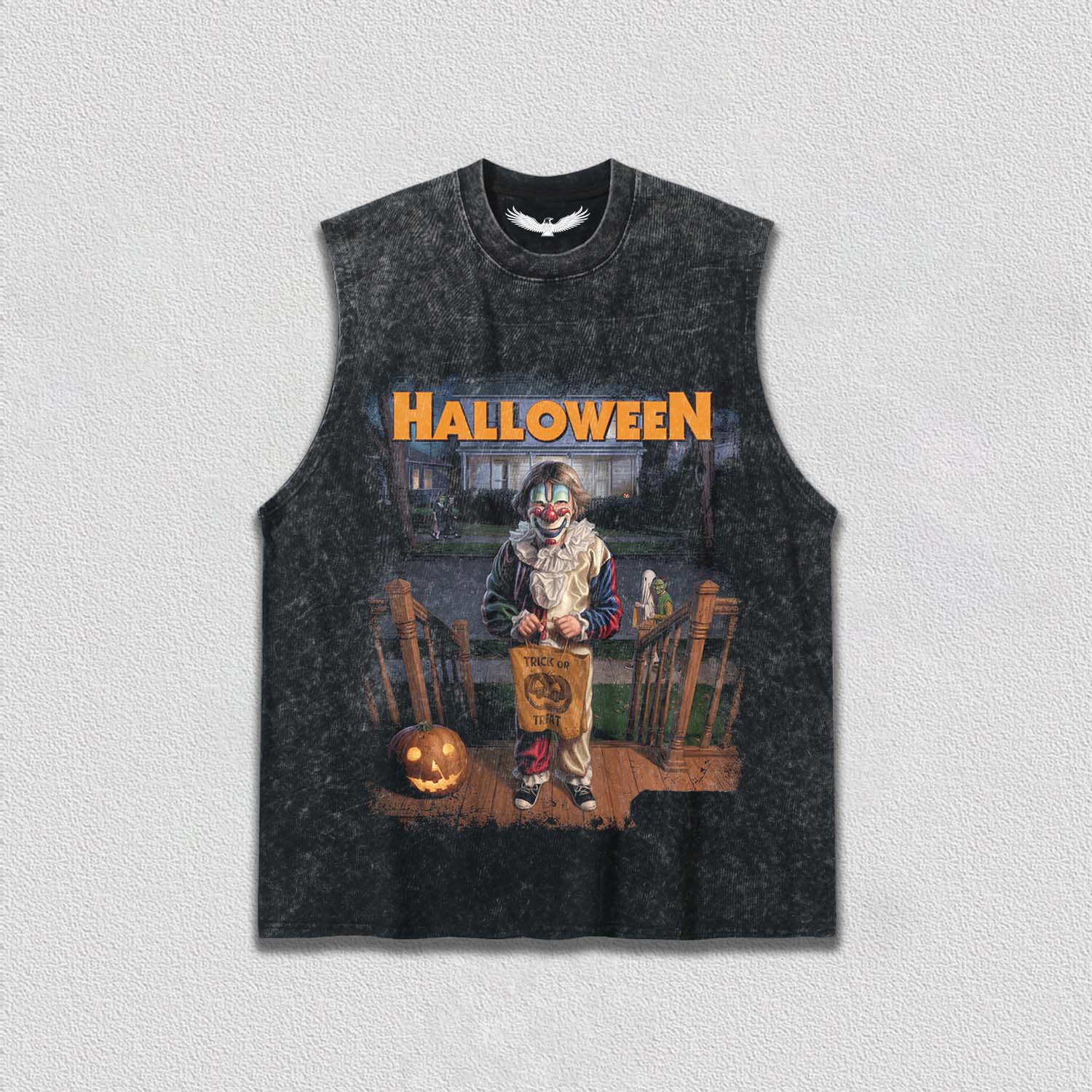 HALLOWEEN TEE