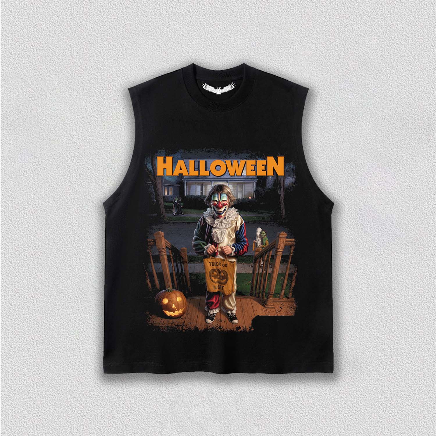 HALLOWEEN TEE