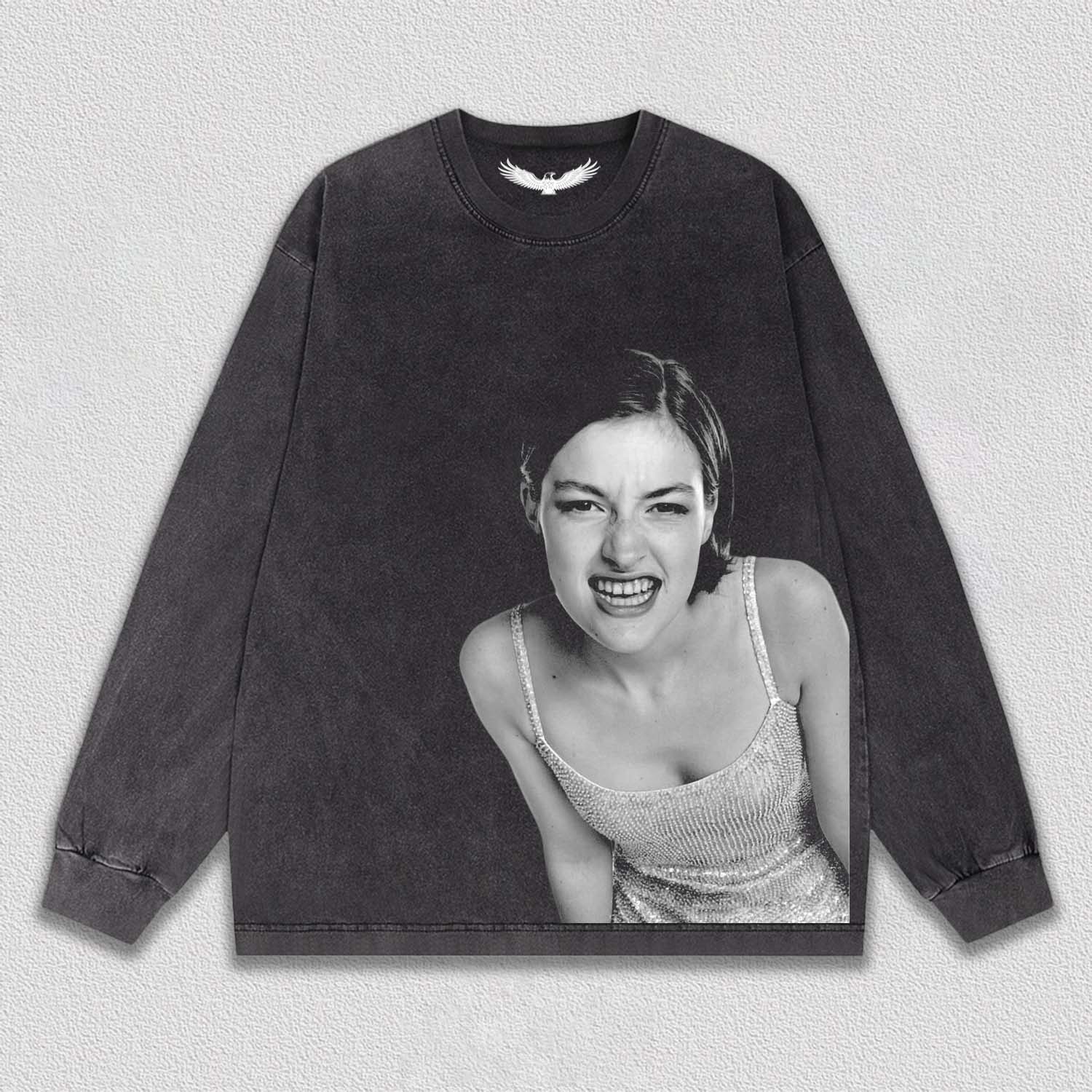 Kelly Macdonald TEE