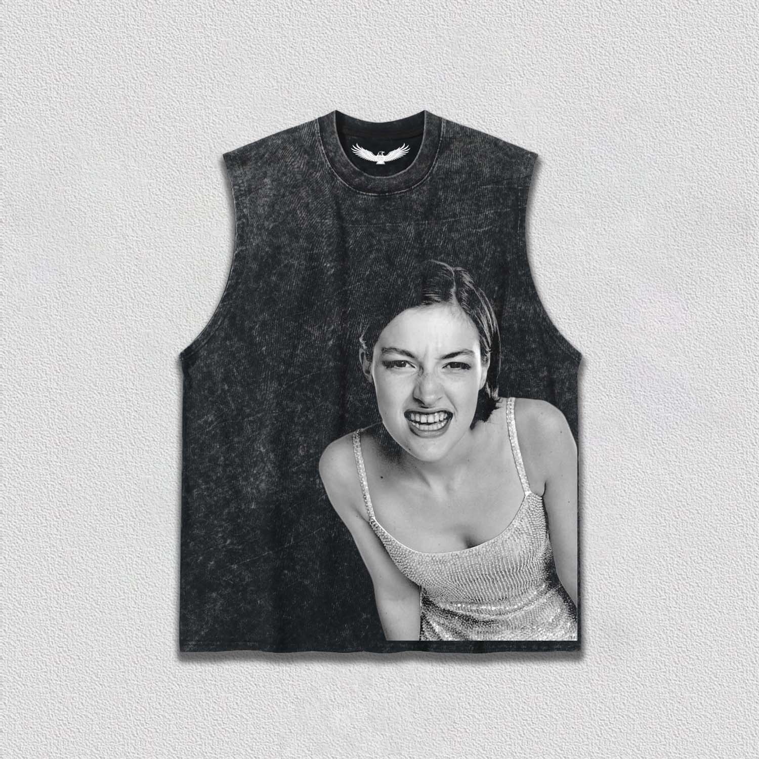Kelly Macdonald TEE
