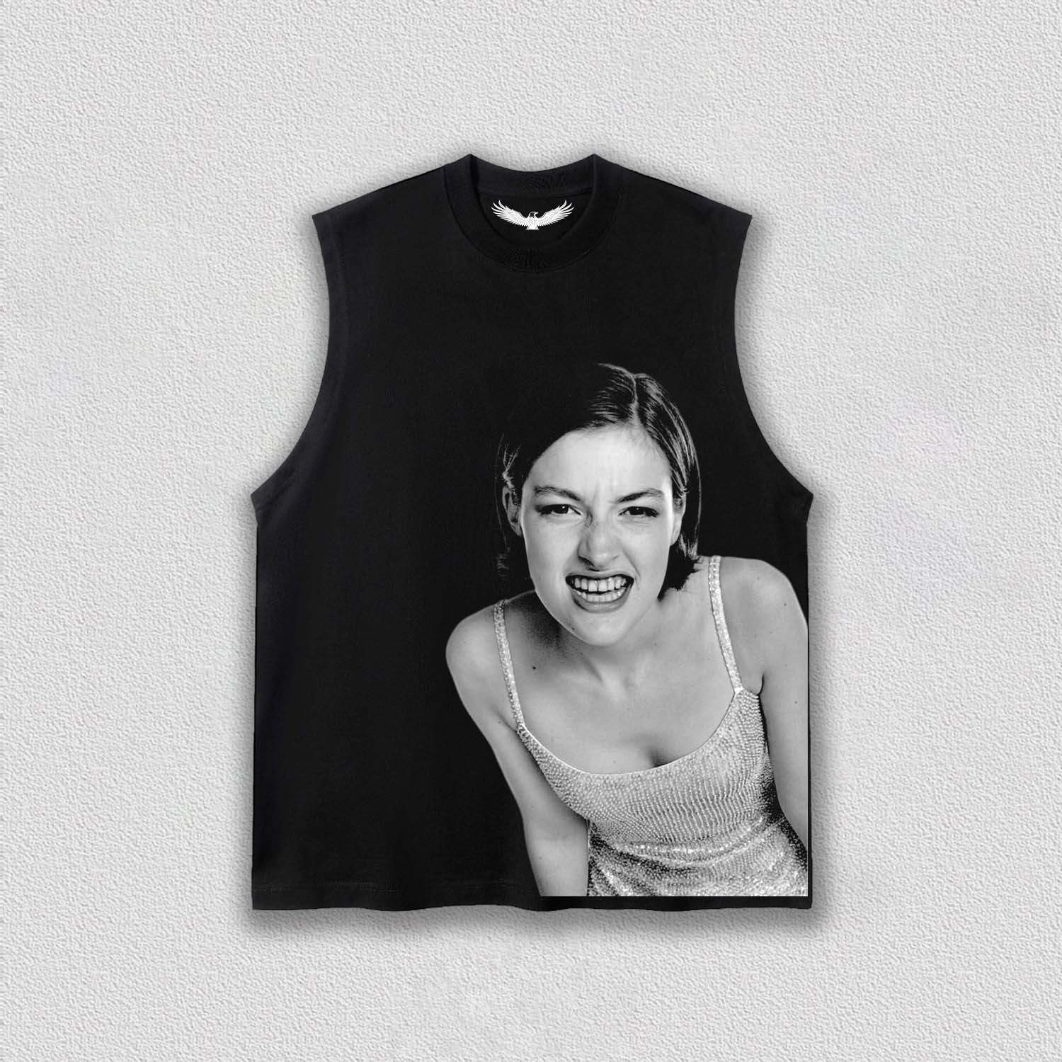 Kelly Macdonald TEE