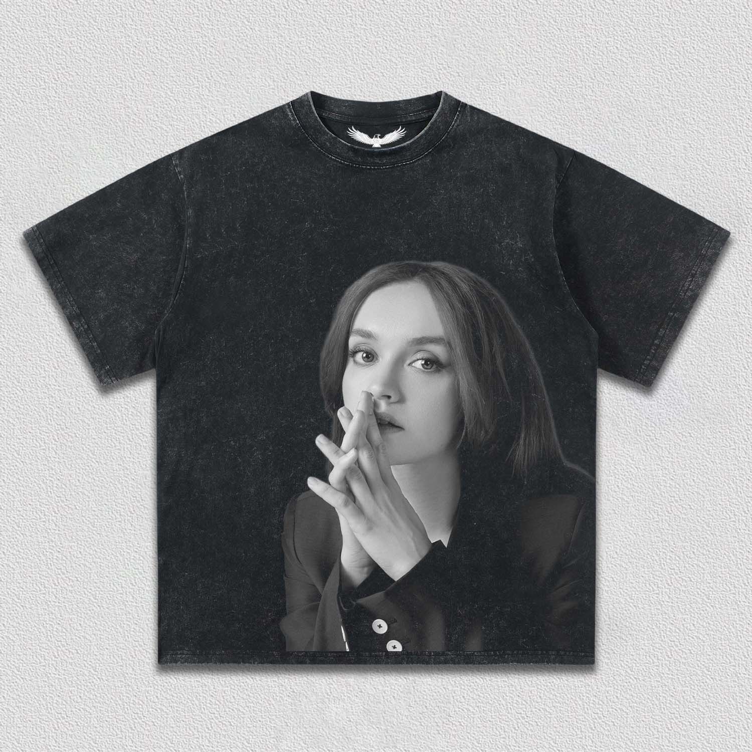 Olivia Cooke TEE 2