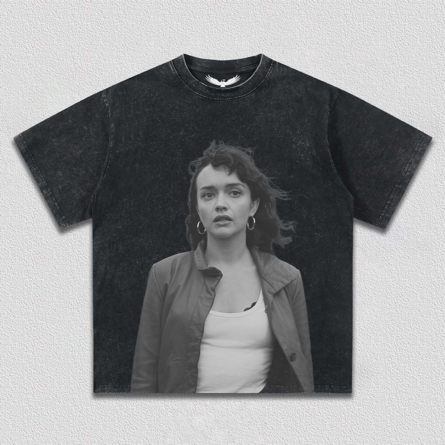 Olivia Cooke TEE 3