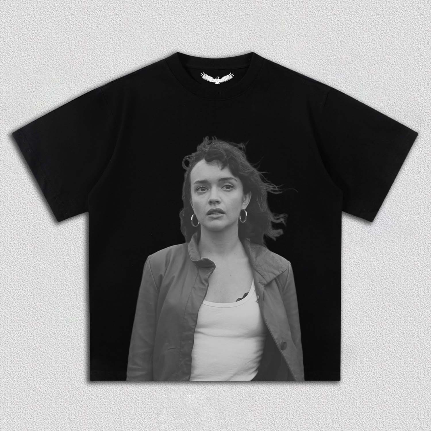 Olivia Cooke TEE 3