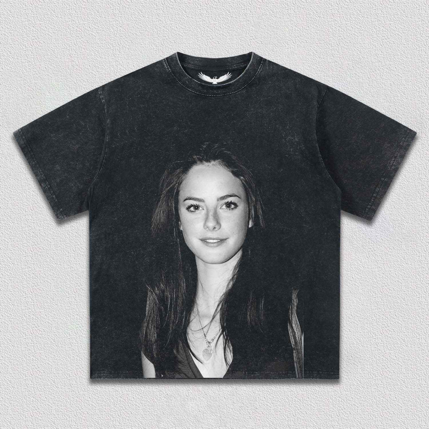 Kaya Scodelario TEE 1