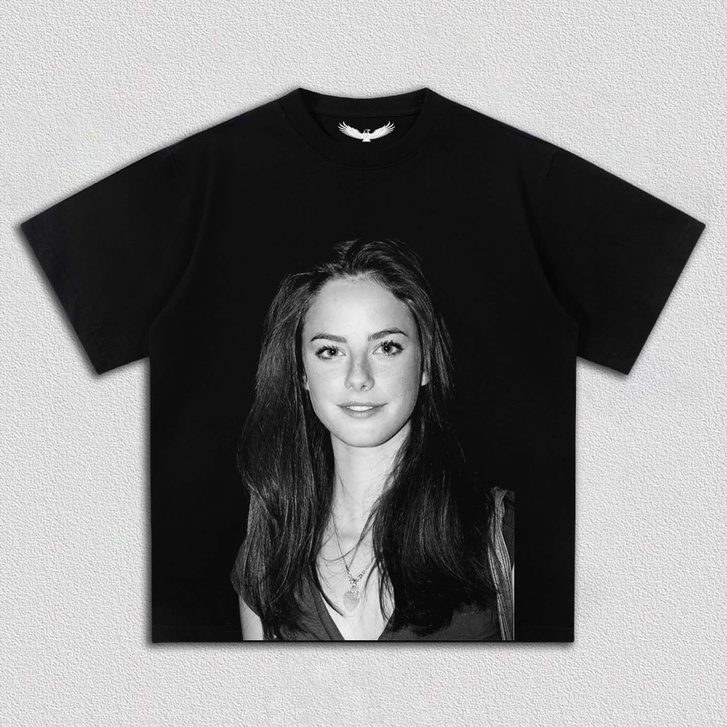 Kaya Scodelario TEE 1