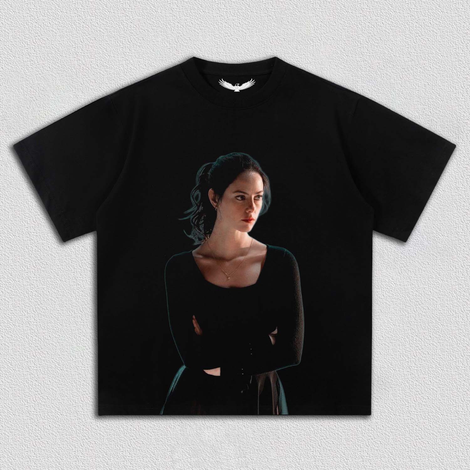 Kaya Scodelario TEE 2