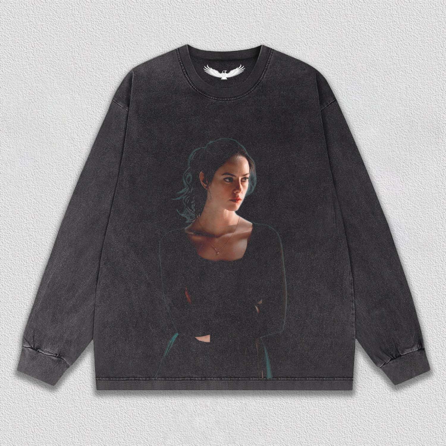 Kaya Scodelario TEE 2