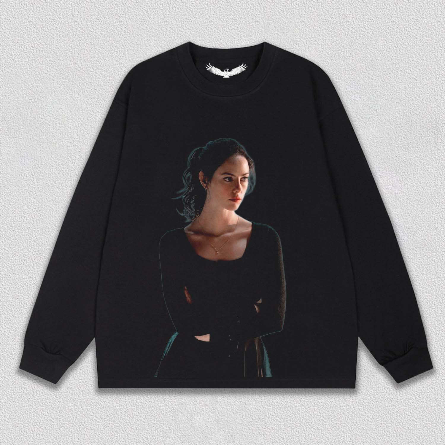 Kaya Scodelario TEE 2