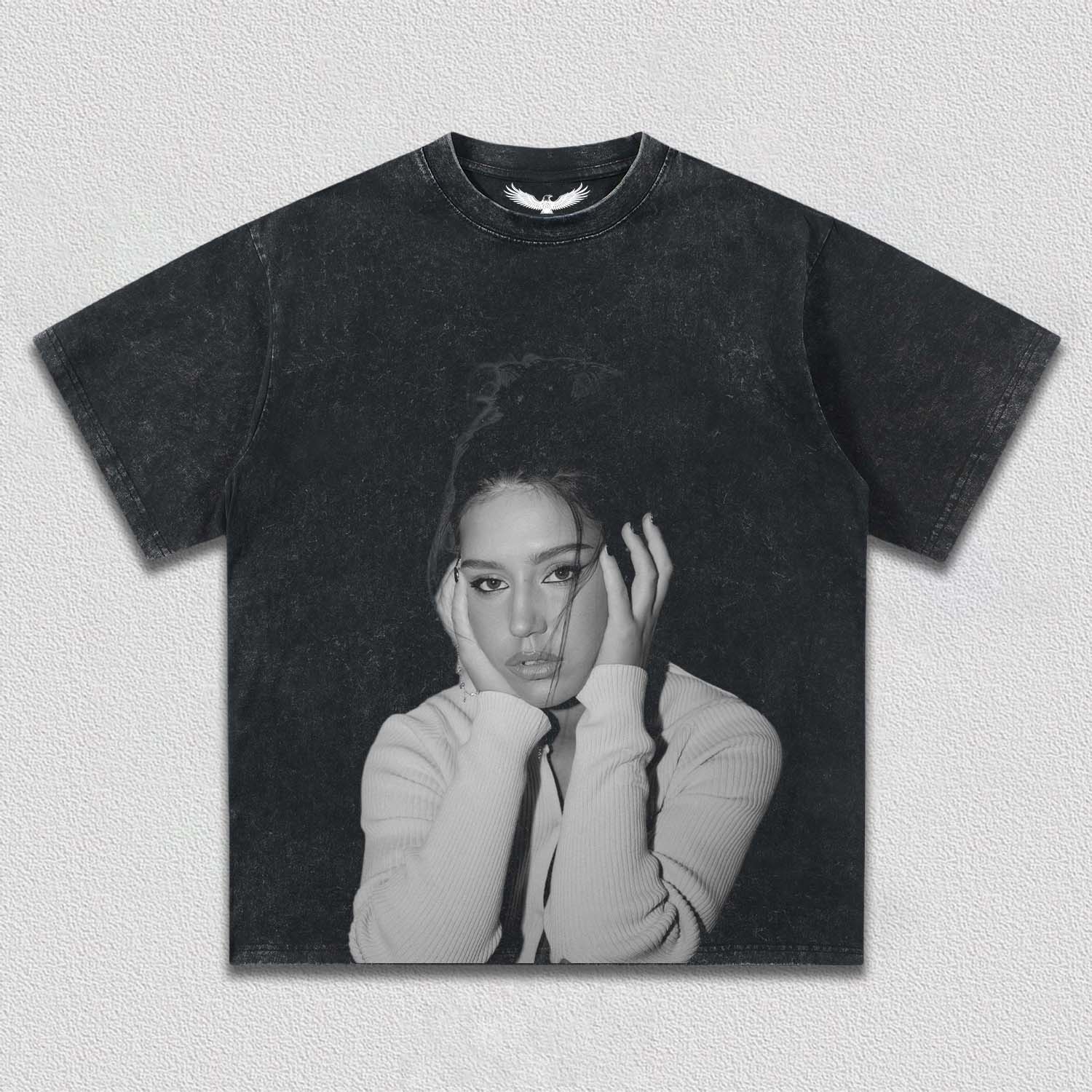 Adèle Exarchopoulos TEE 1