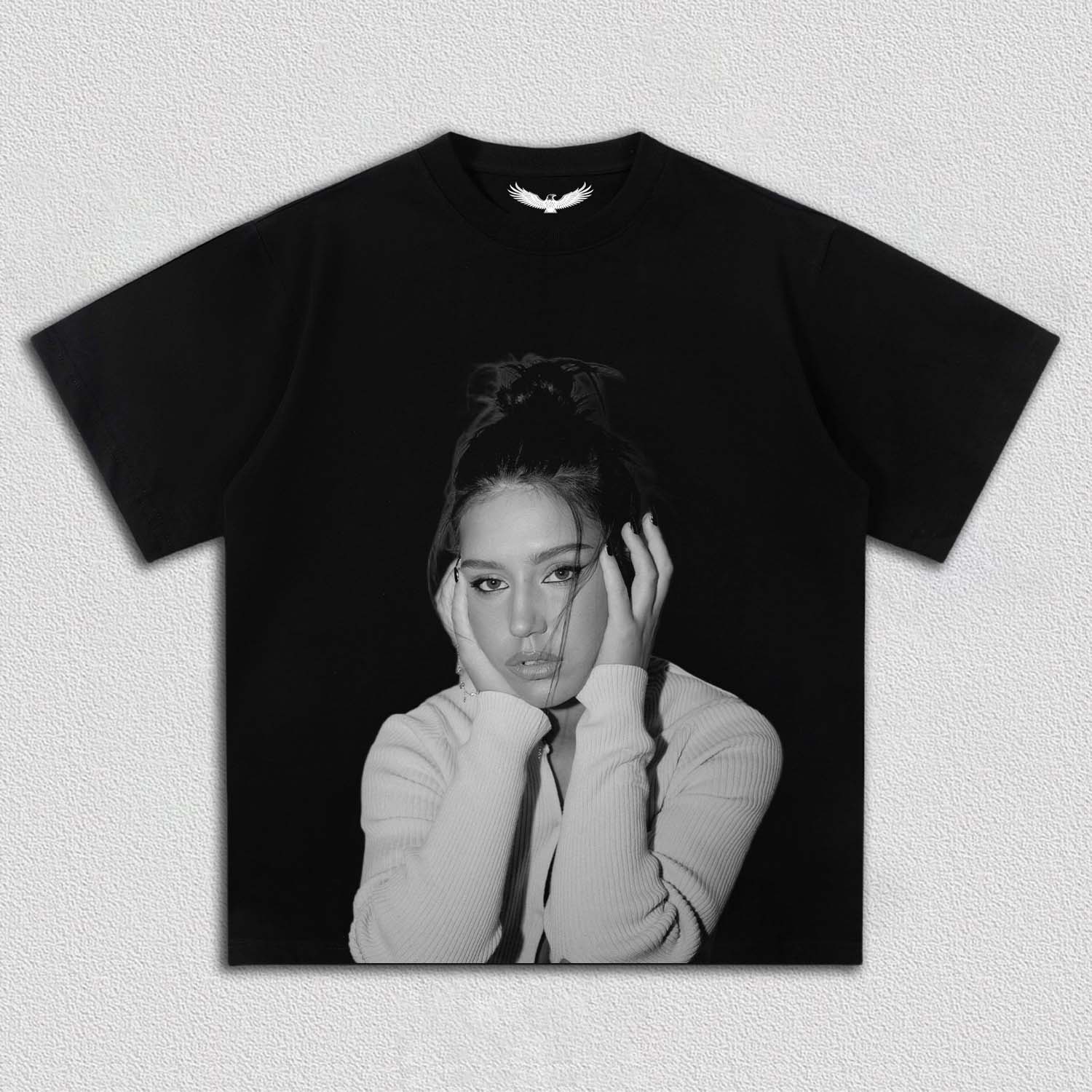 Adèle Exarchopoulos TEE 1