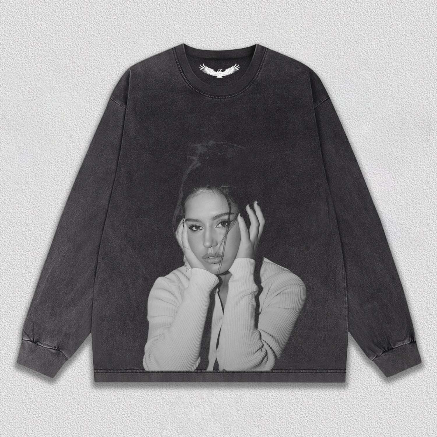 Adèle Exarchopoulos TEE 1