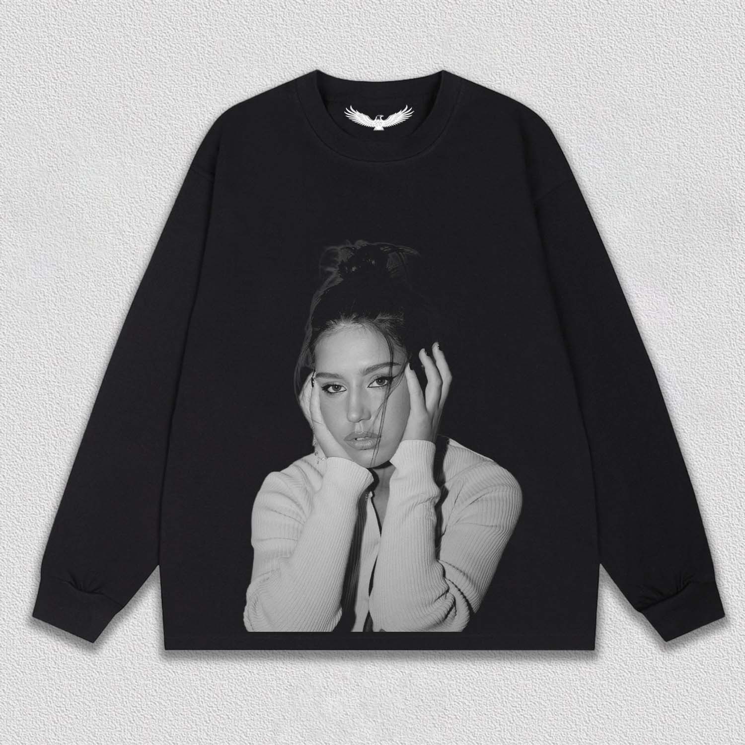 Adèle Exarchopoulos TEE 1