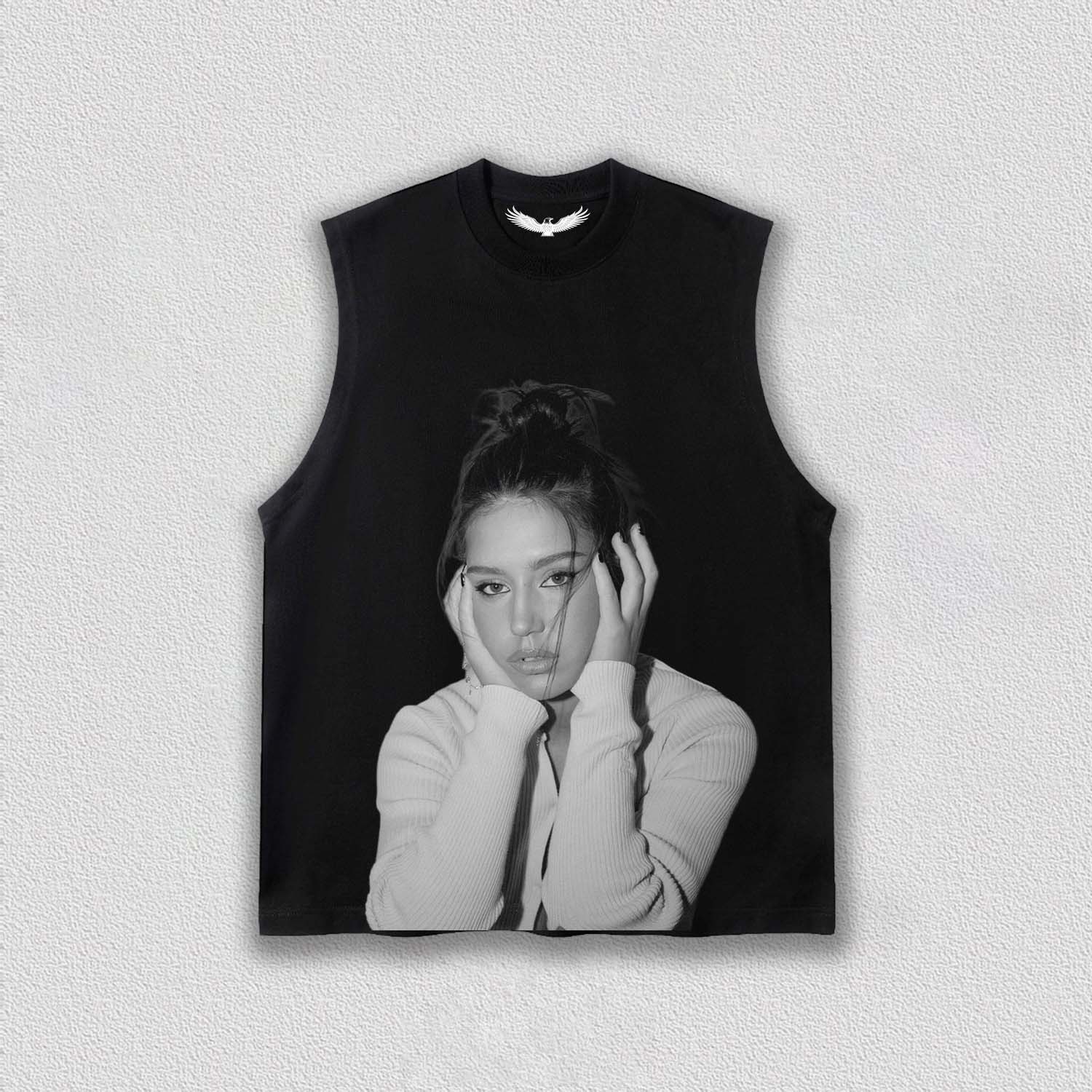 Adèle Exarchopoulos TEE 1