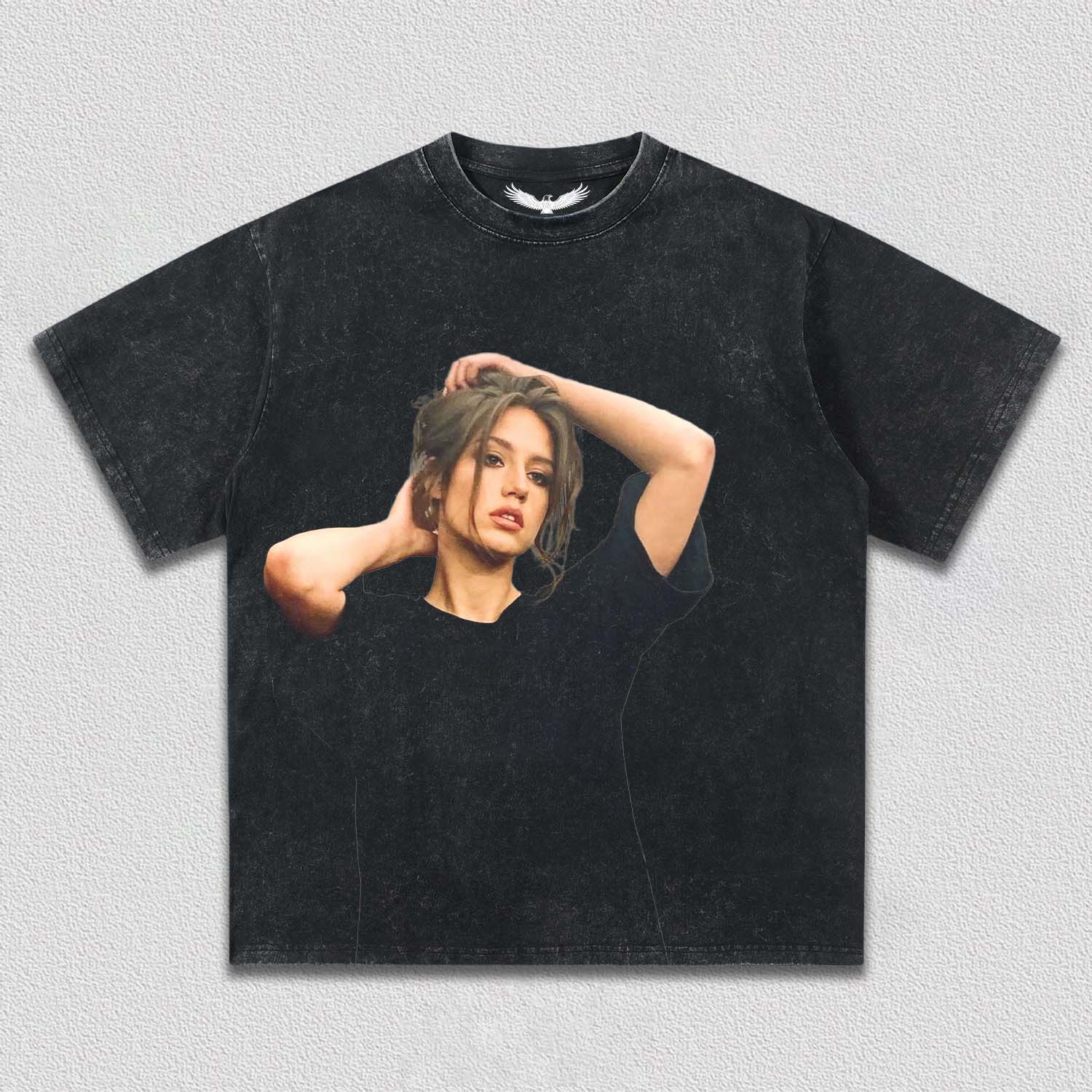 Adèle Exarchopoulos TEE 3