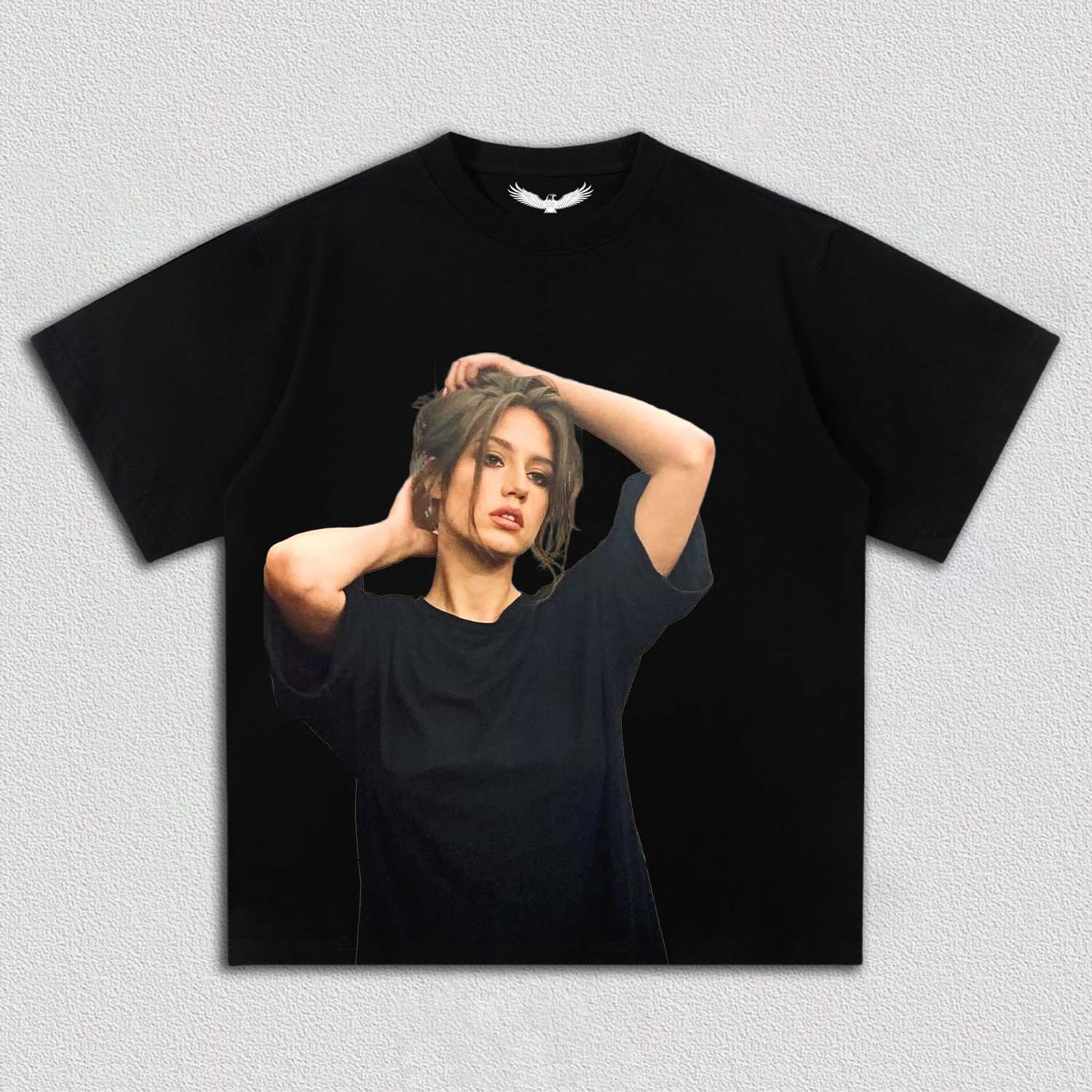 Adèle Exarchopoulos TEE 3