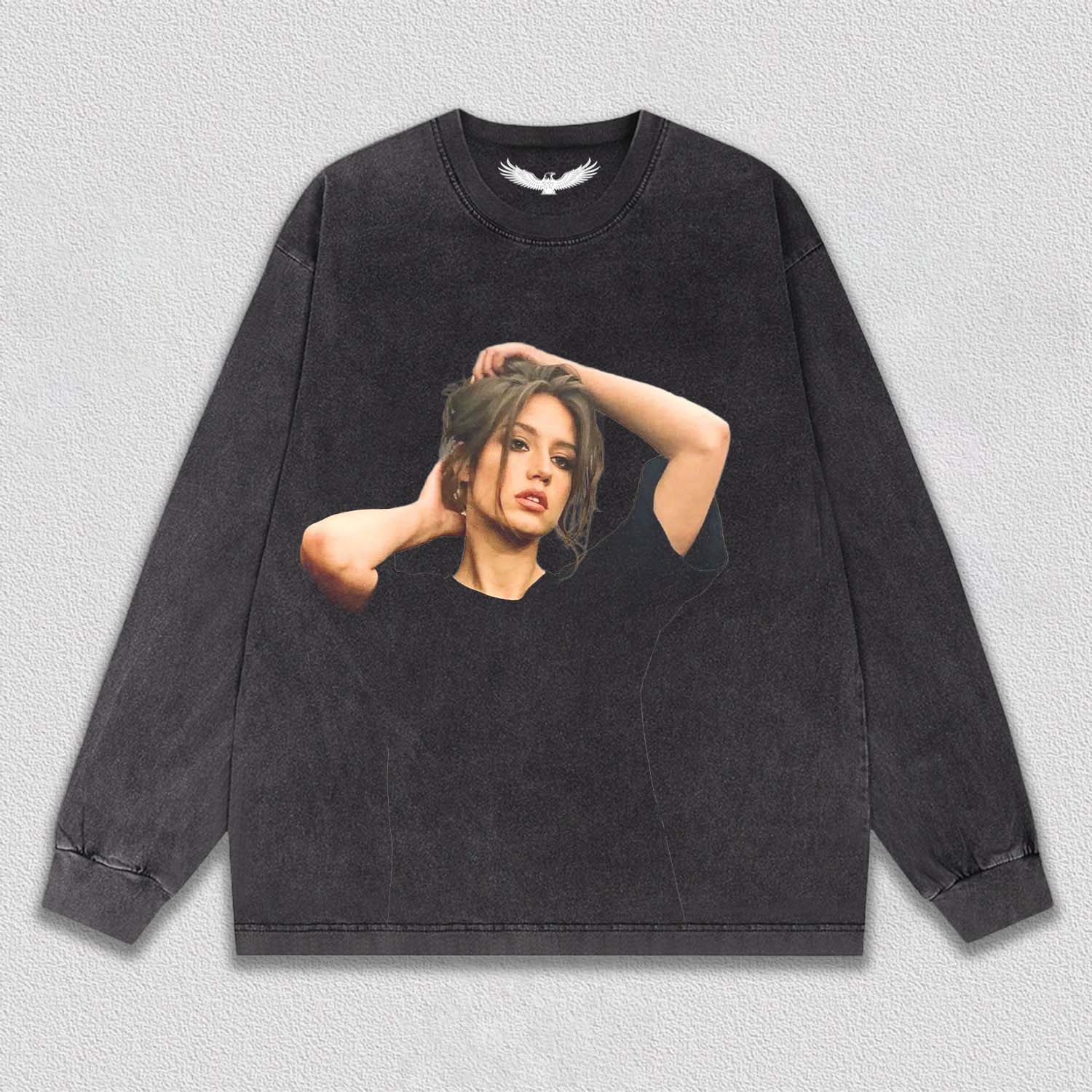 Adèle Exarchopoulos TEE 3