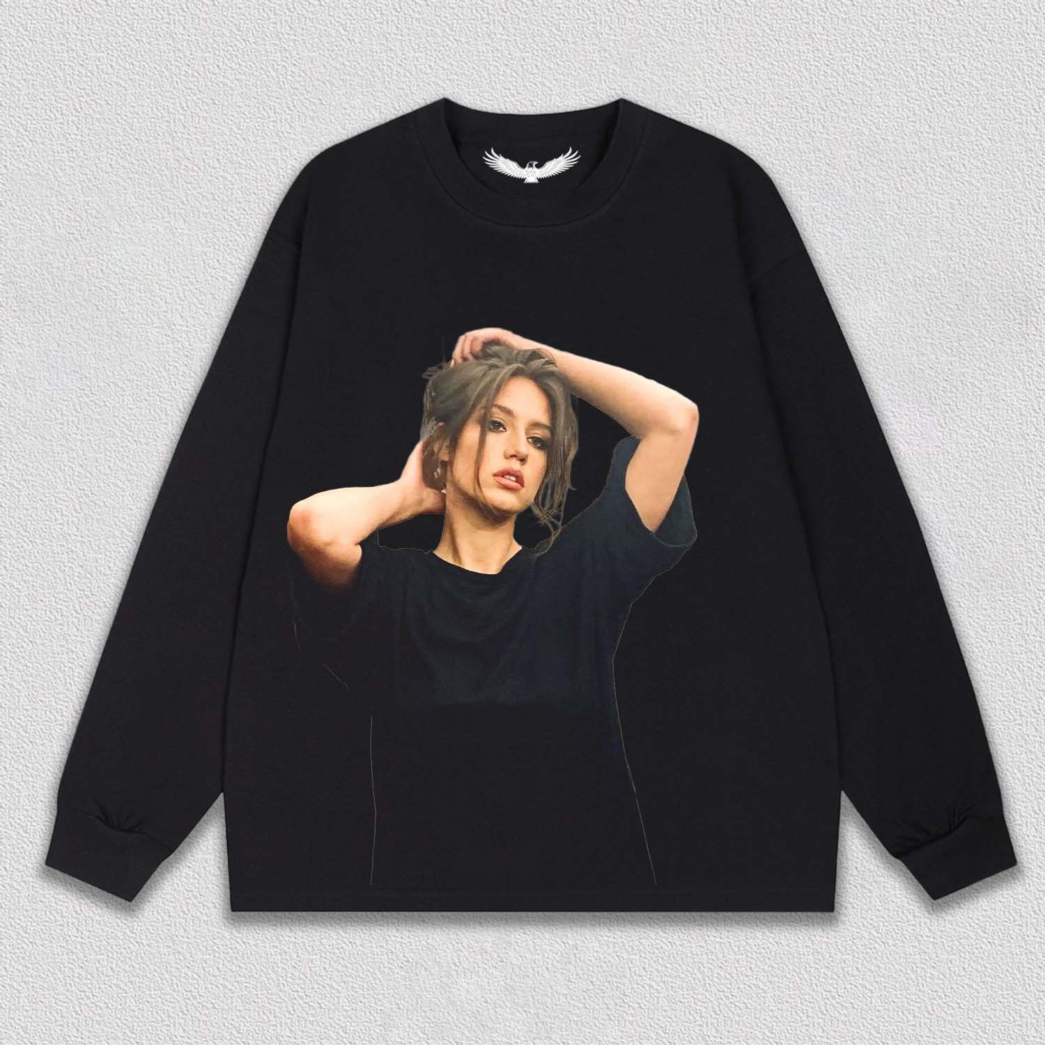 Adèle Exarchopoulos TEE 3