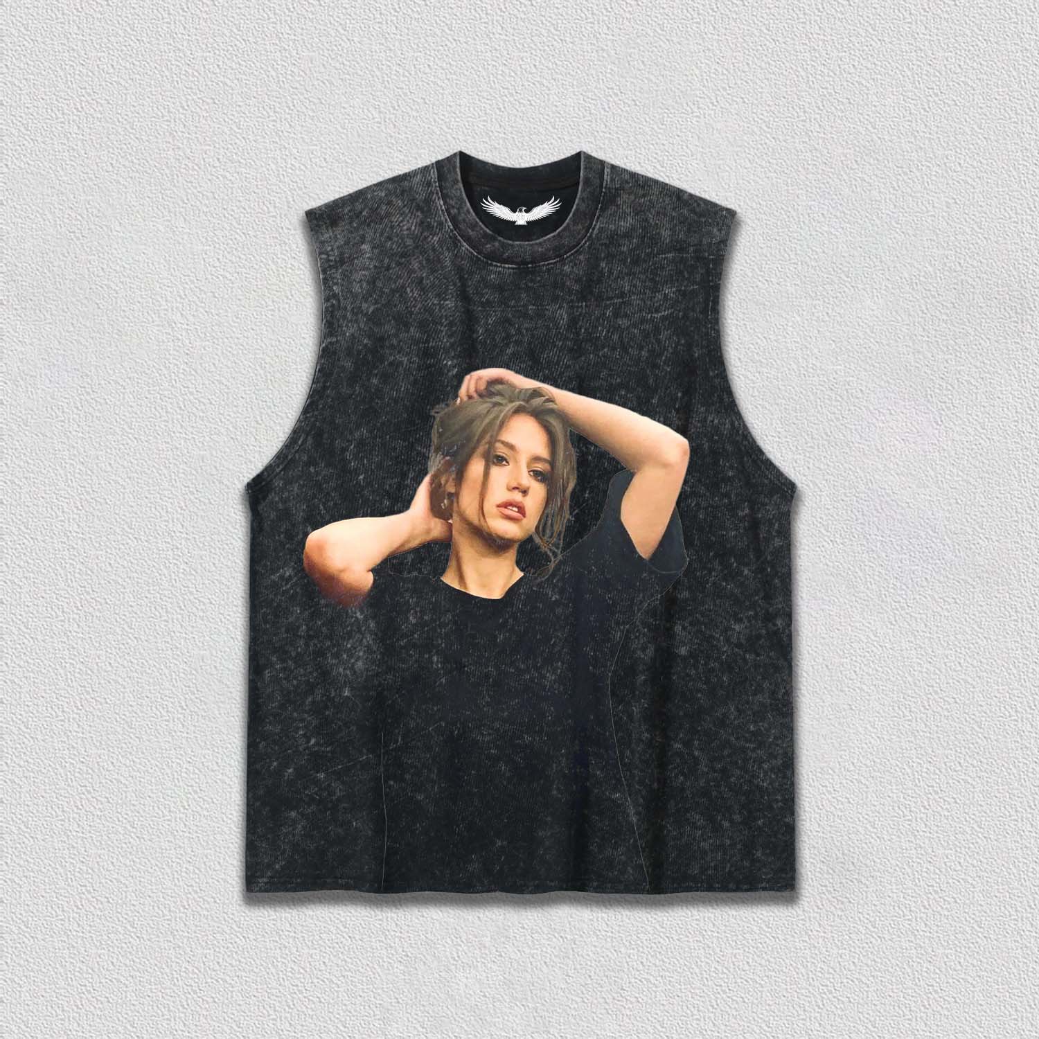 Adèle Exarchopoulos TEE 3