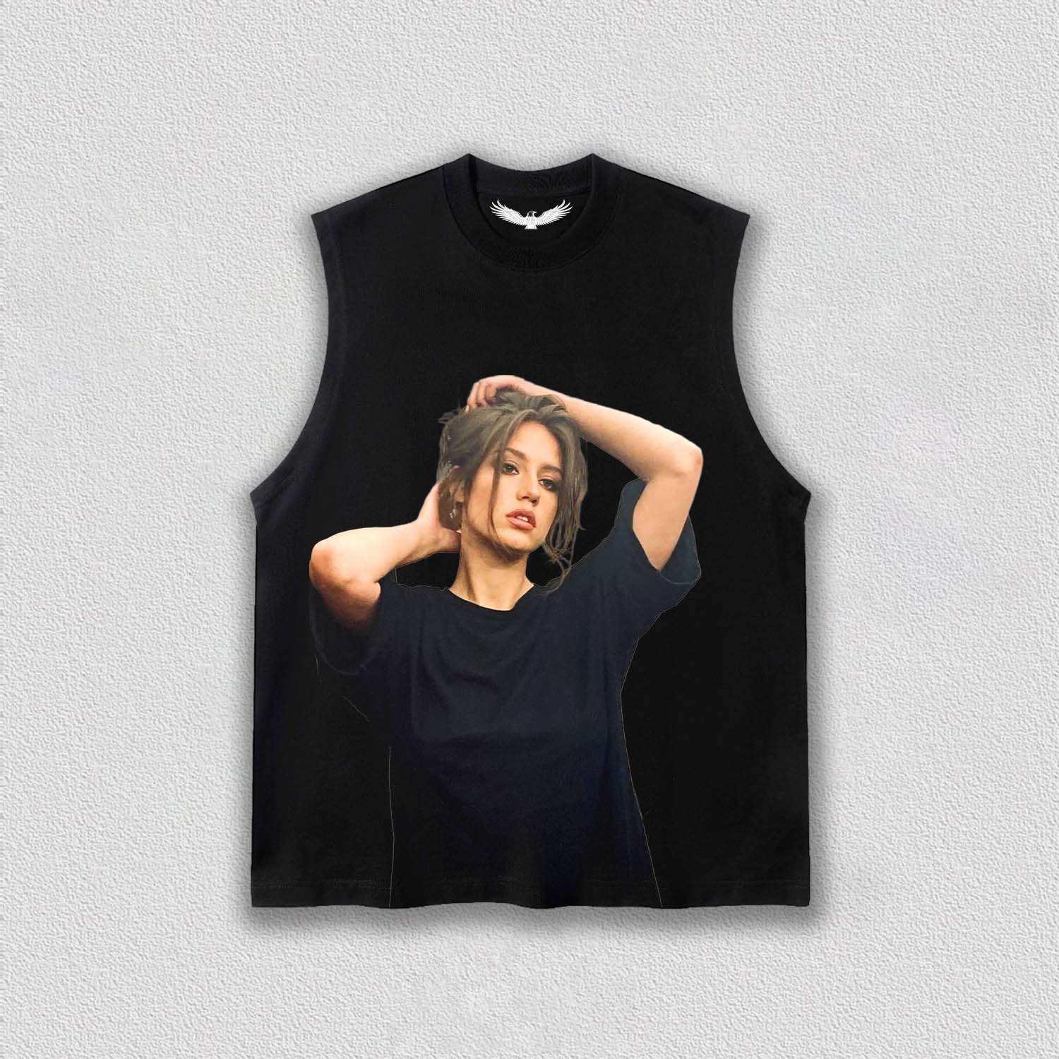 Adèle Exarchopoulos TEE 3