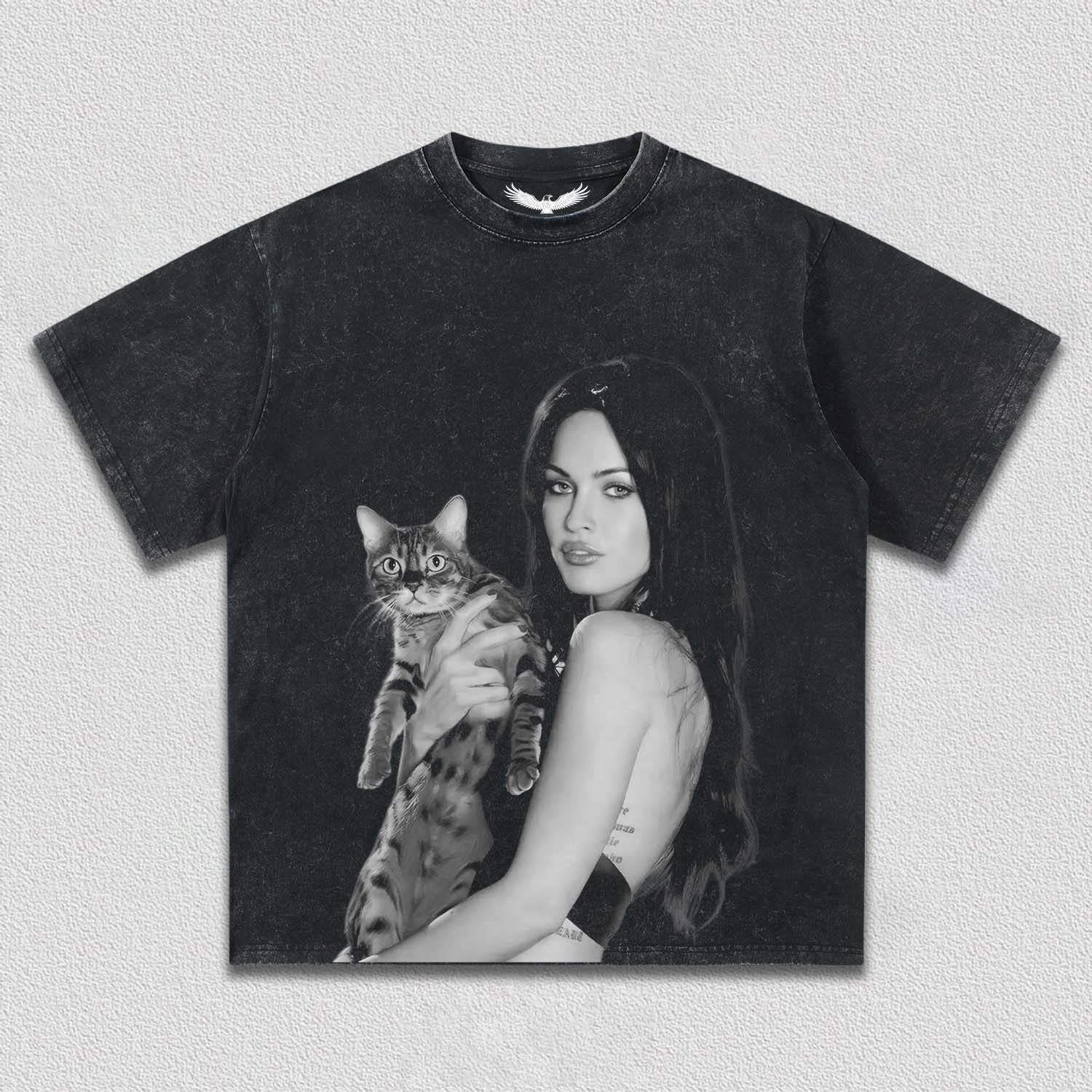 Megan Fox TEE 8.11