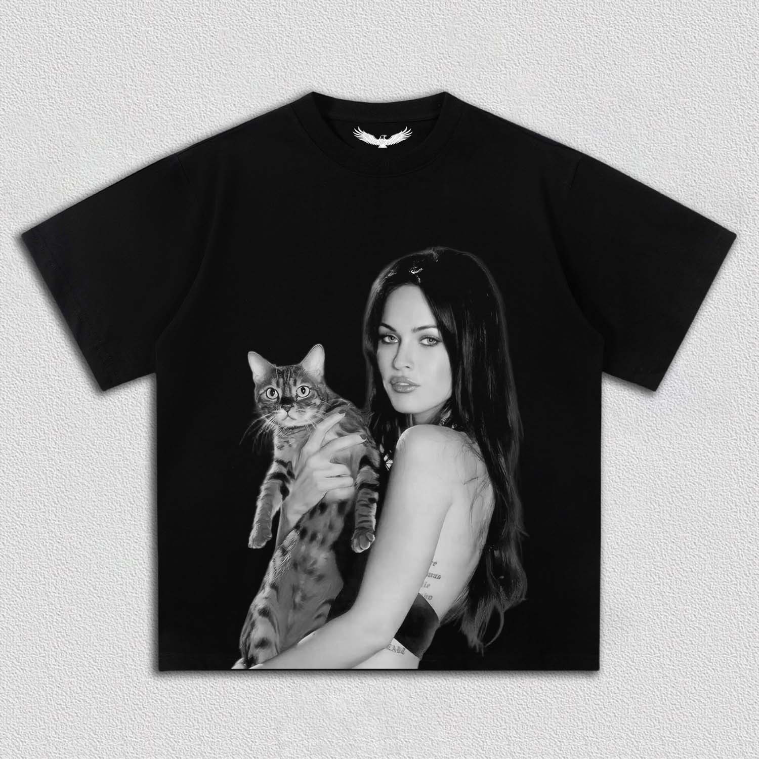 Megan Fox TEE 8.11
