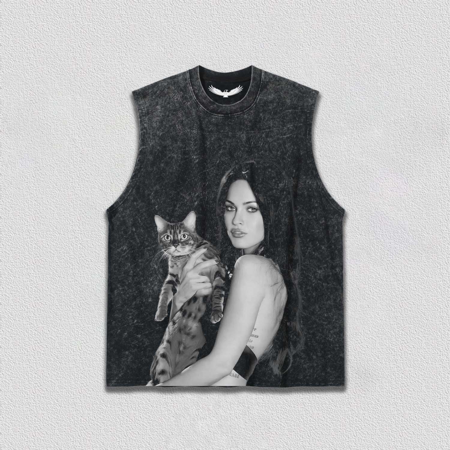 Megan Fox TEE 8.11