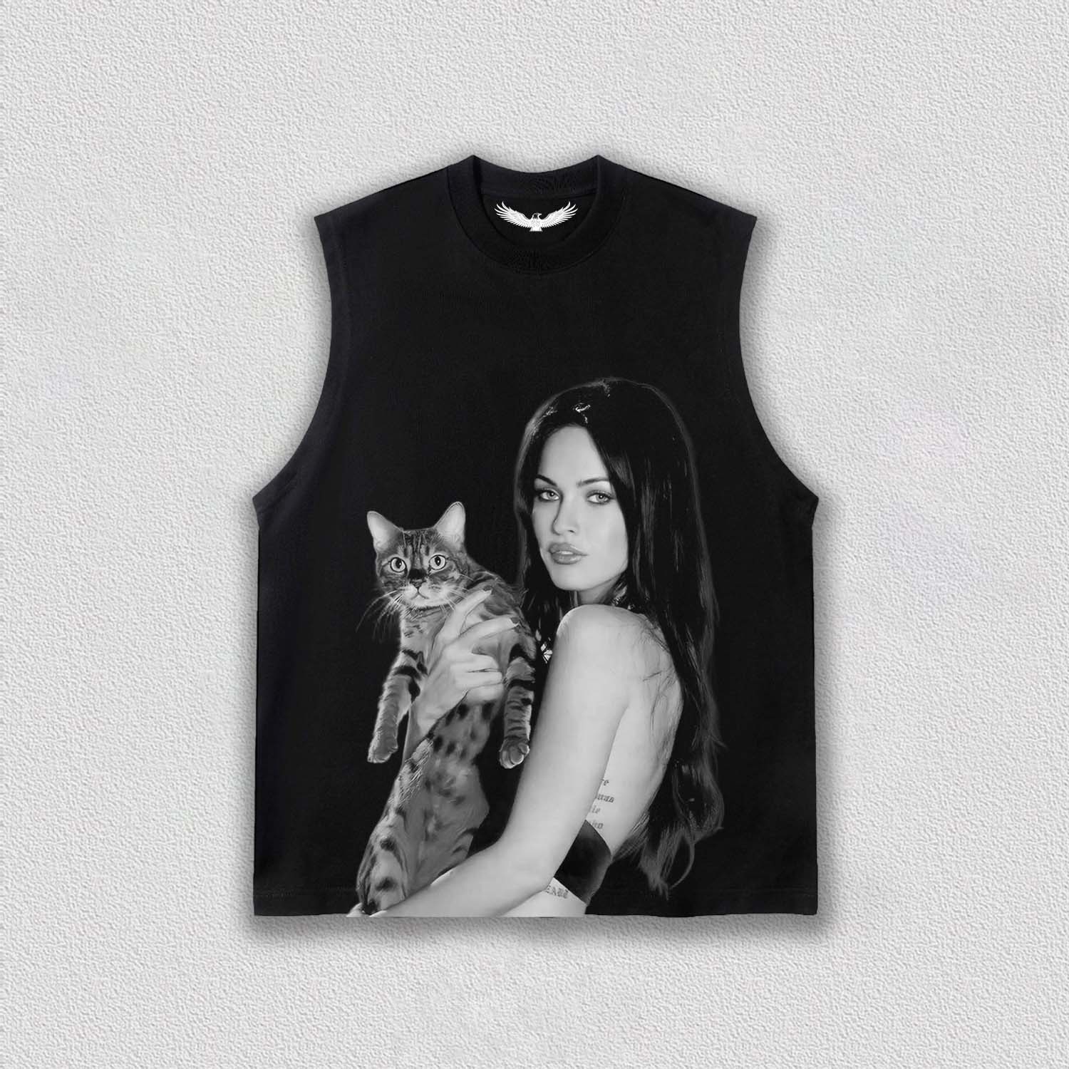 Megan Fox TEE 8.11