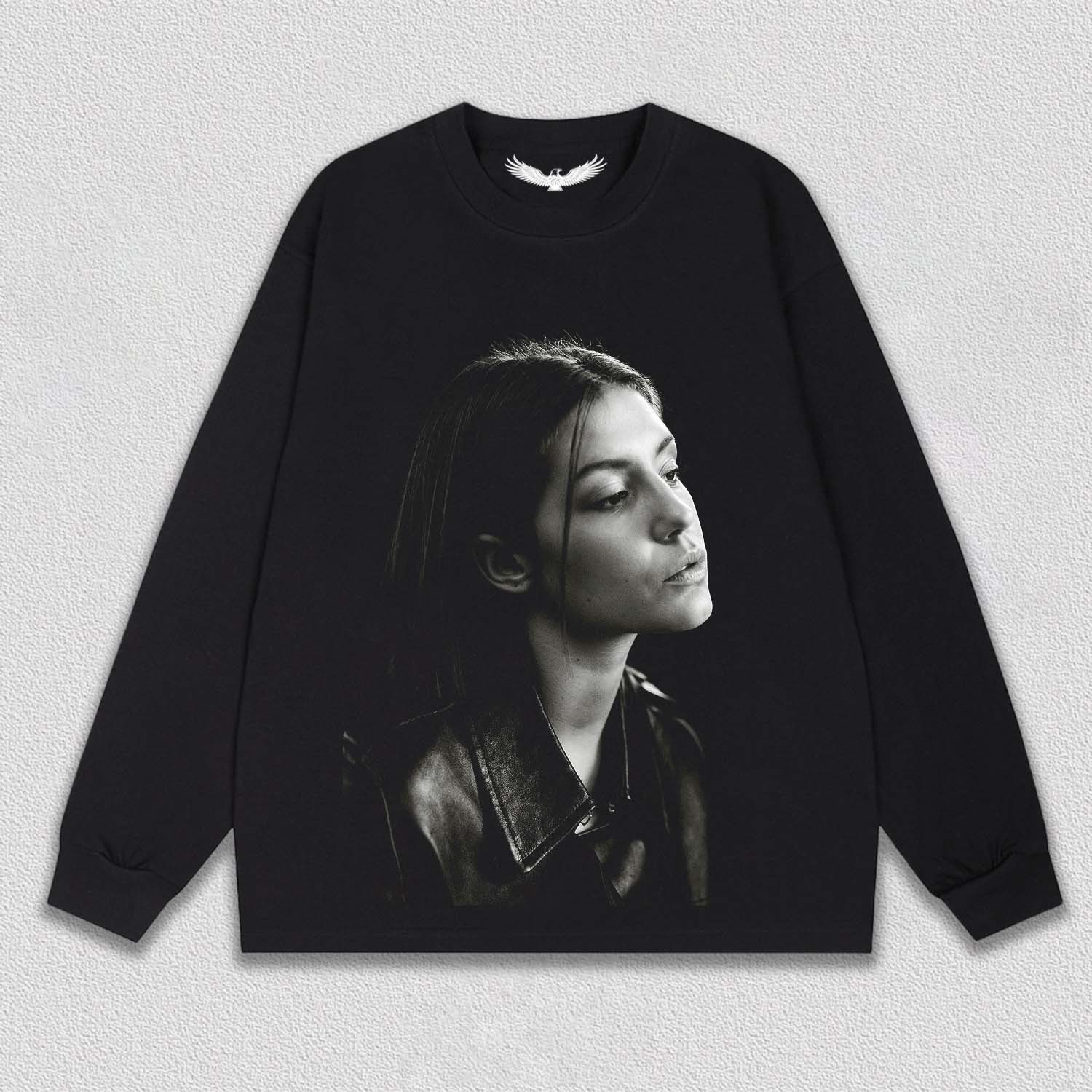 Adèle Exarchopoulos TEE 4