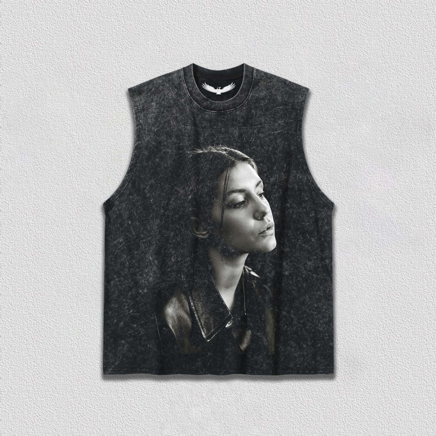 Adèle Exarchopoulos TEE 4