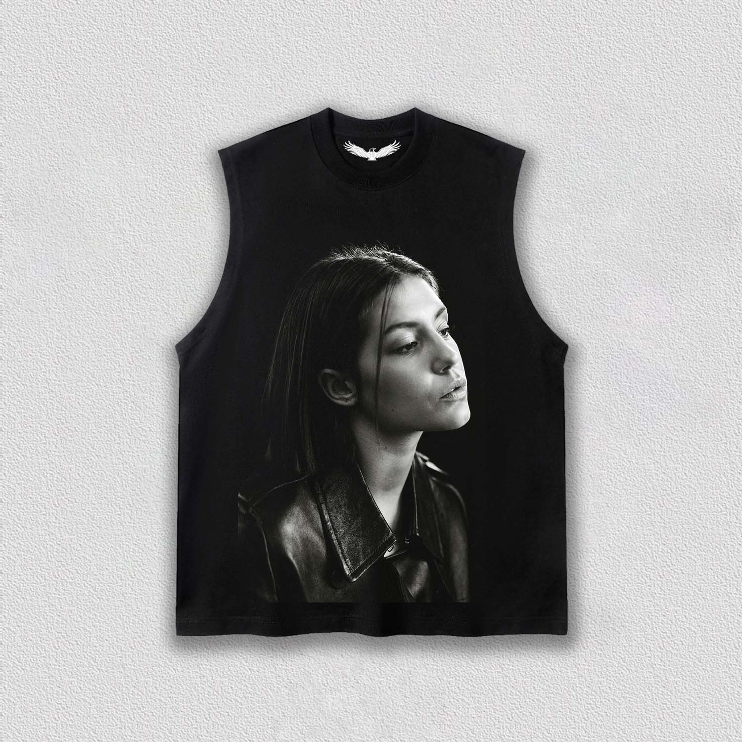 Adèle Exarchopoulos TEE 4