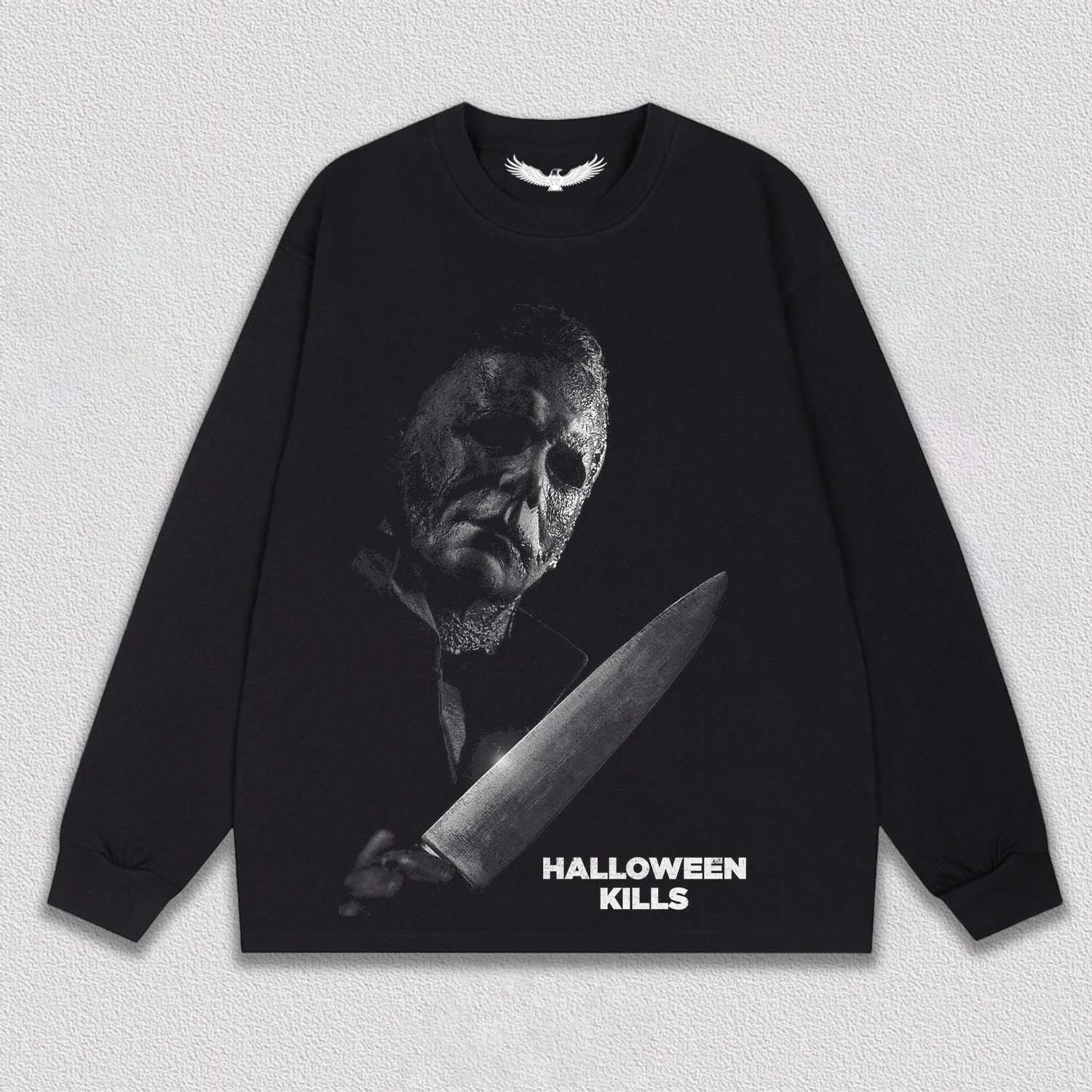 MICHAEL MYERS TEE X1