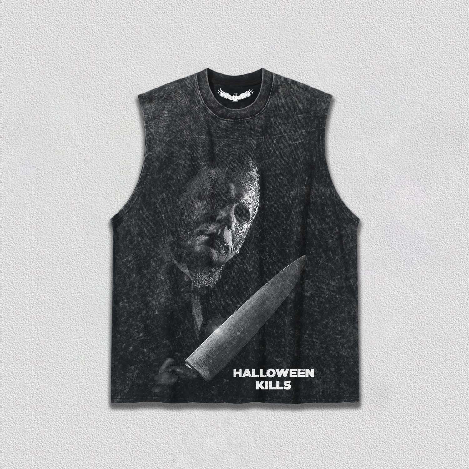MICHAEL MYERS TEE X1