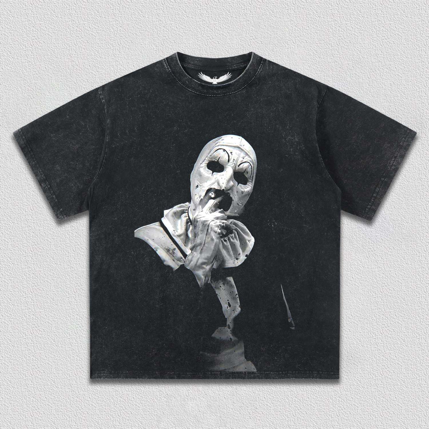TERRIFIER TEE S2
