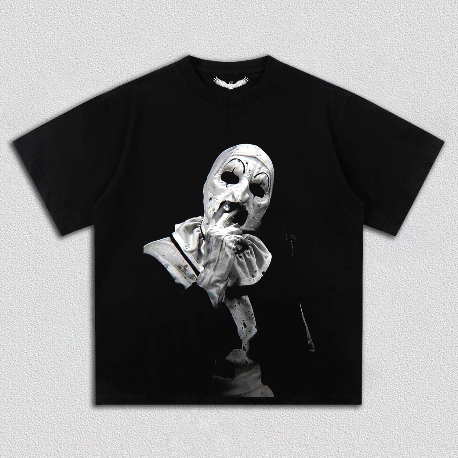 TERRIFIER TEE S2