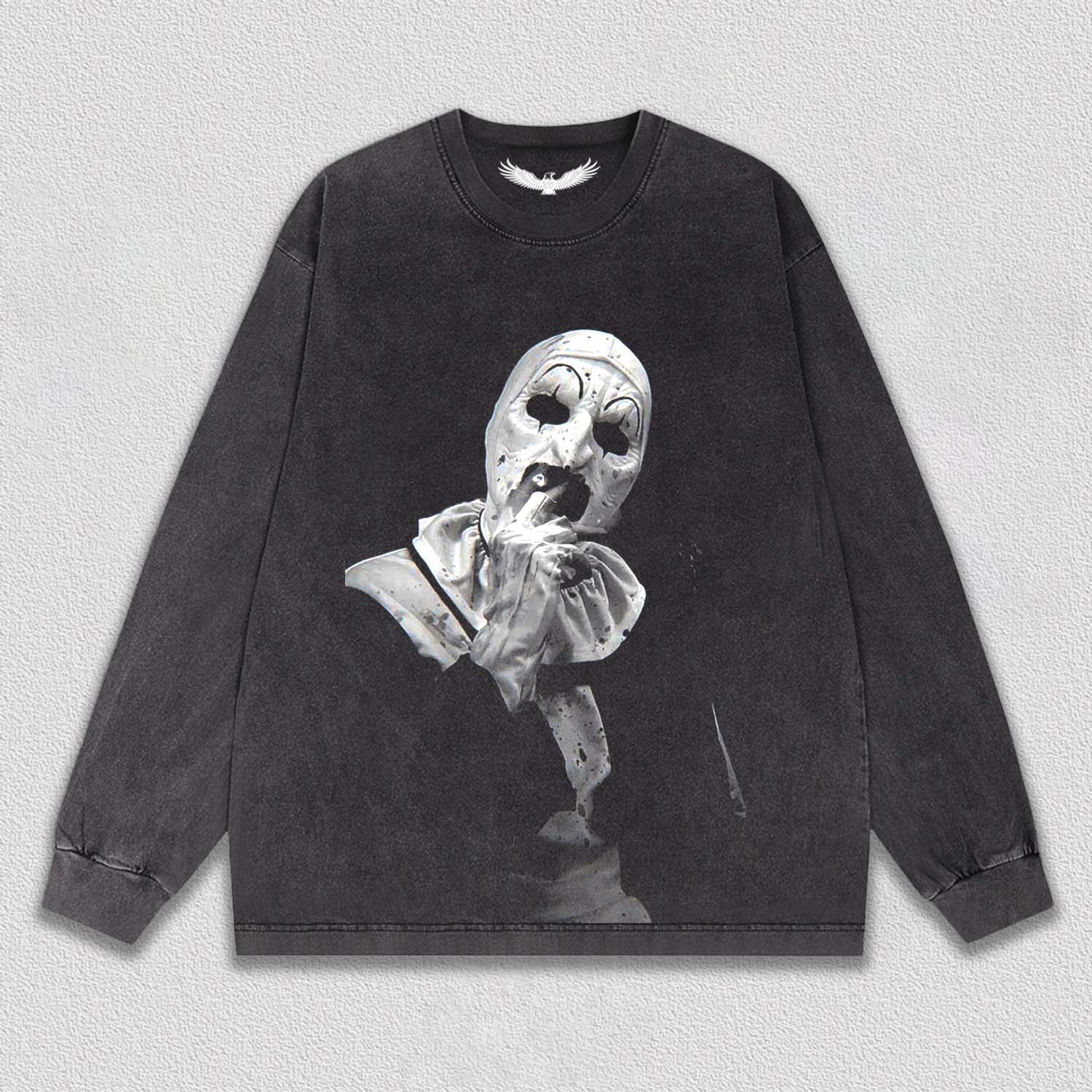 TERRIFIER TEE S2