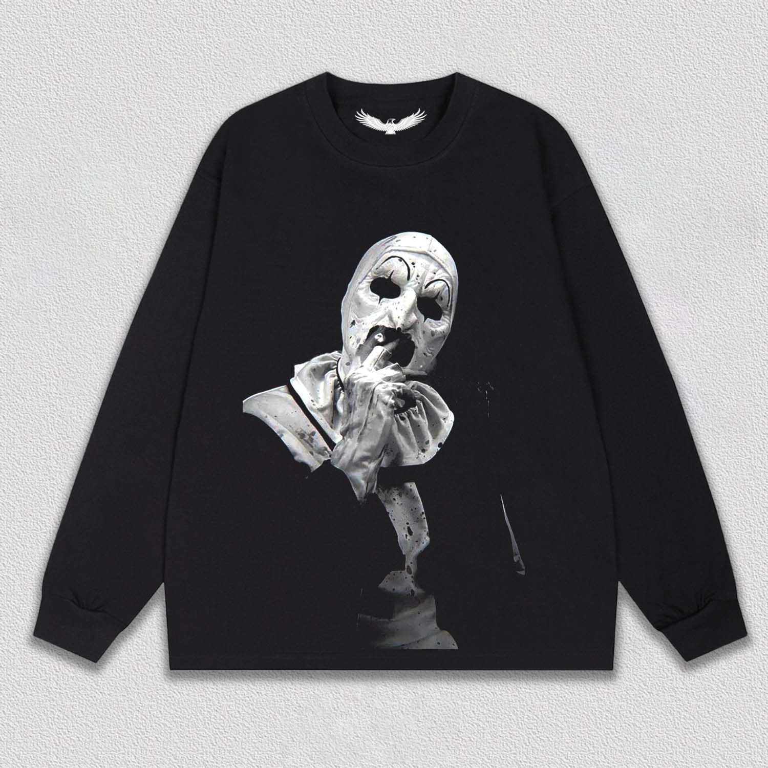 TERRIFIER TEE S2