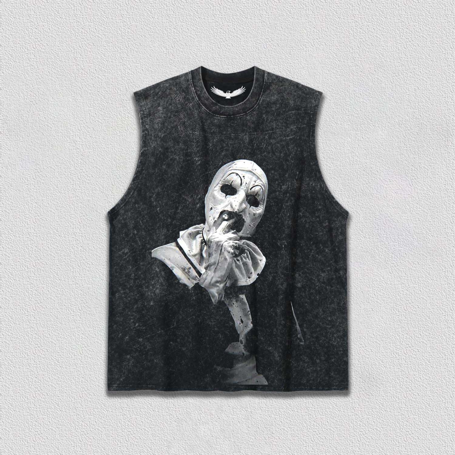 TERRIFIER TEE S2