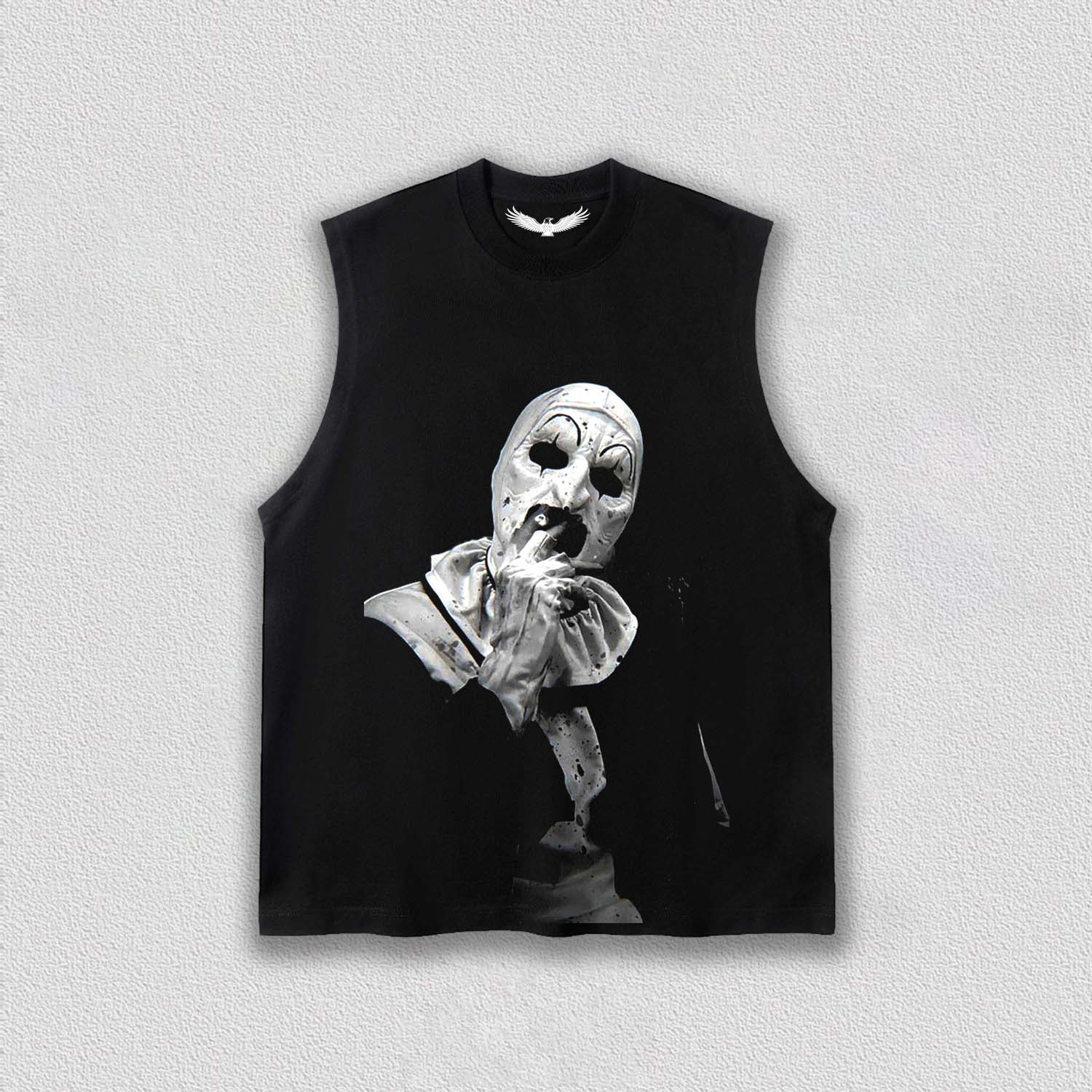 TERRIFIER TEE S2