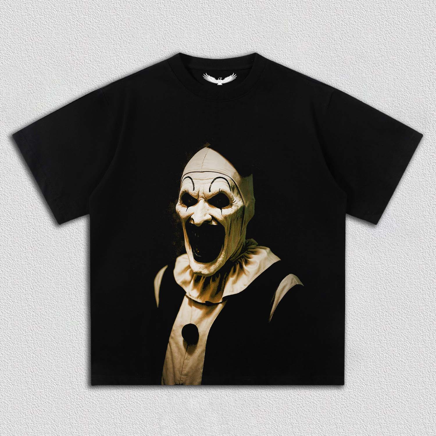 TERRIFIER TEE S4