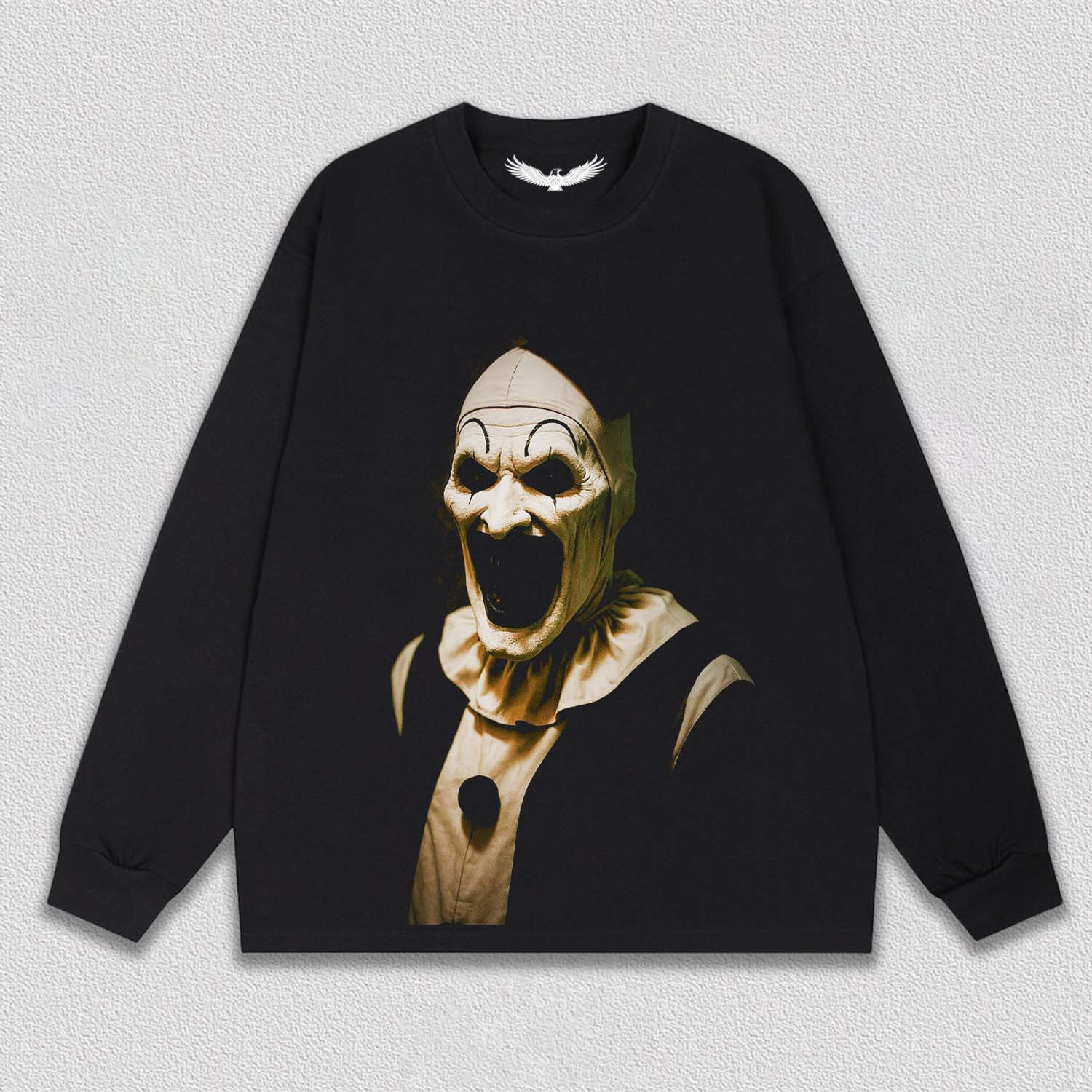 TERRIFIER TEE S4