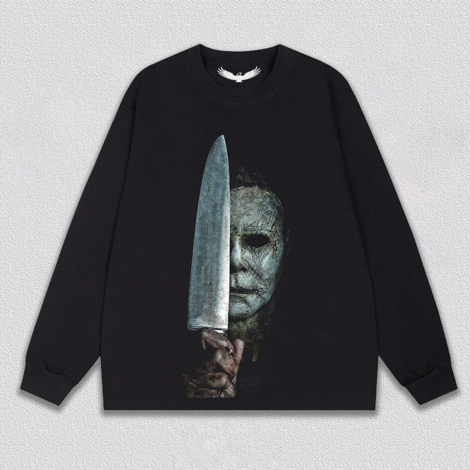 MICHAEL MYERS TEE X2