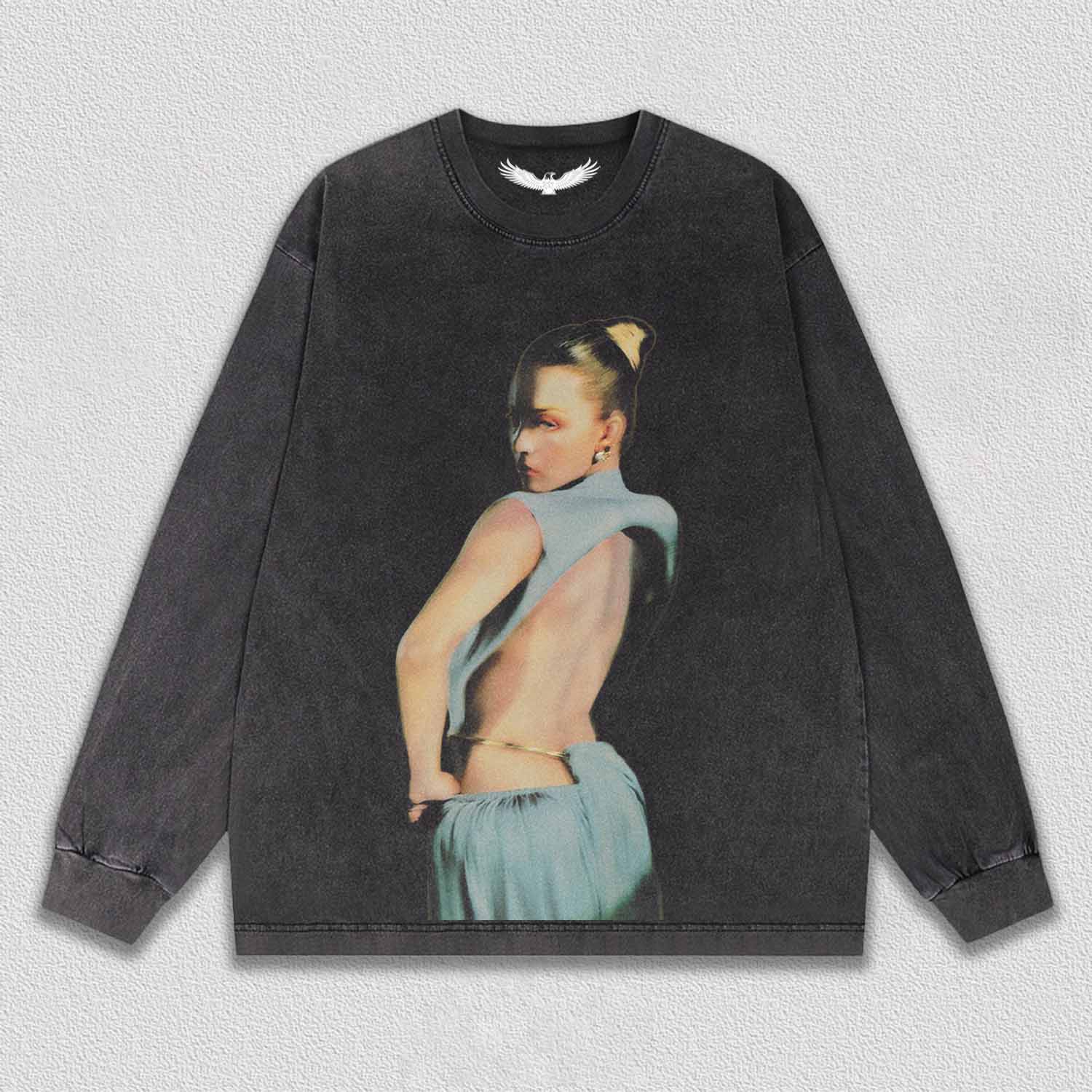 Sydney Sweeney 8.22 S1