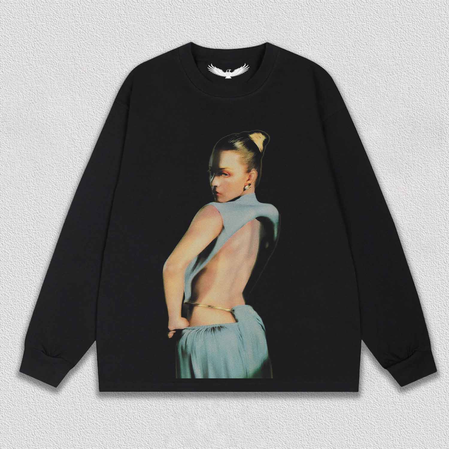 Sydney Sweeney 8.22 S1