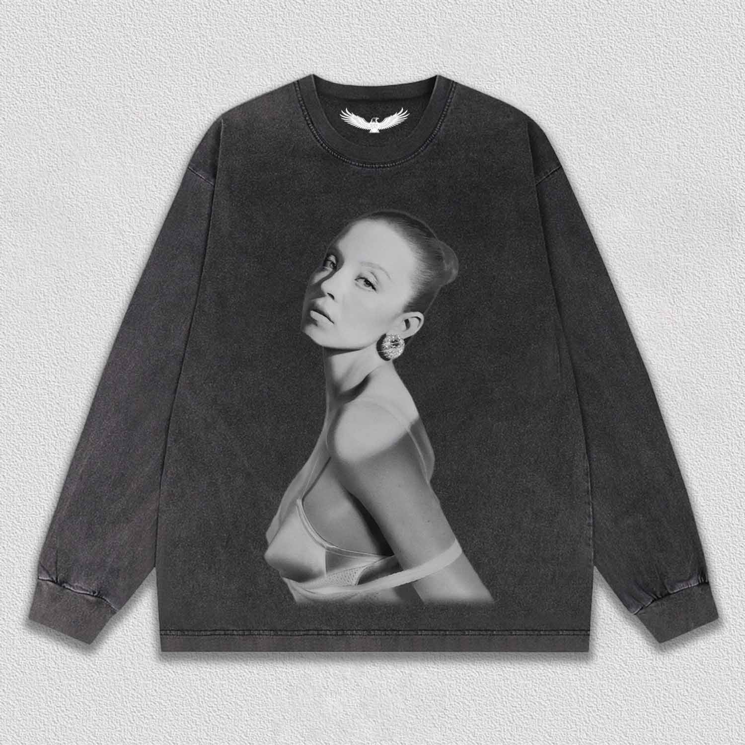 Sydney Sweeney 8.22 S3