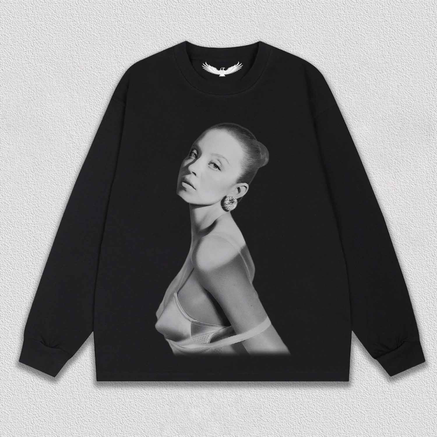 Sydney Sweeney 8.22 S3