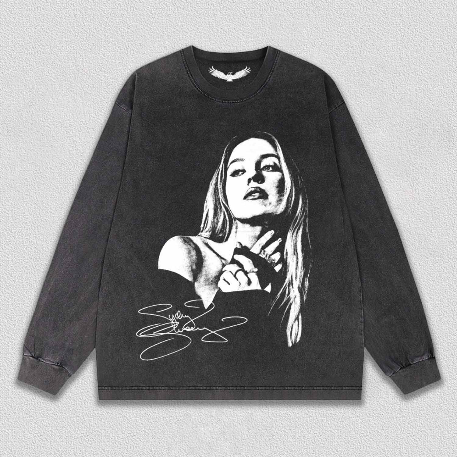 Sydney Sweeney 8.22 S4